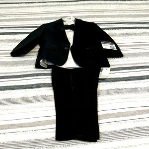 18 Months Toddler Tuxedo
